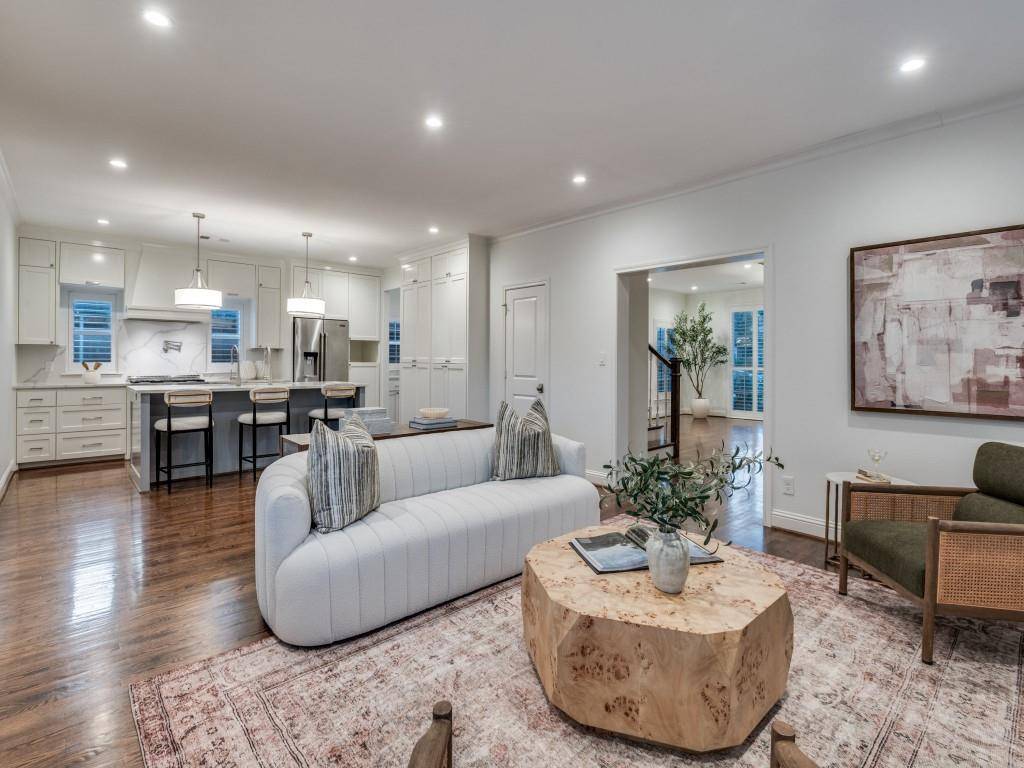 6020 Monticello Avenue, Dallas, TX 75206