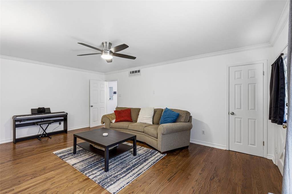 6015 E University Boulevard #126, Dallas, TX 75206