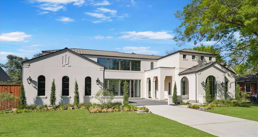 6031 Lupton Drive, Dallas, TX 75225