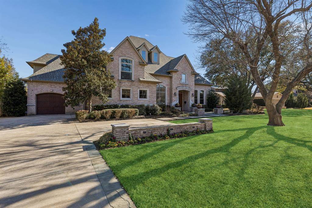 7530 Yamini Drive, Dallas, TX 75230