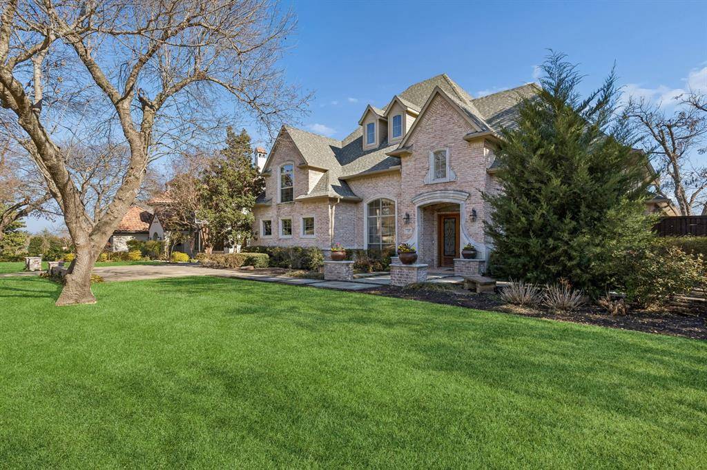 7530 Yamini Drive, Dallas, TX 75230