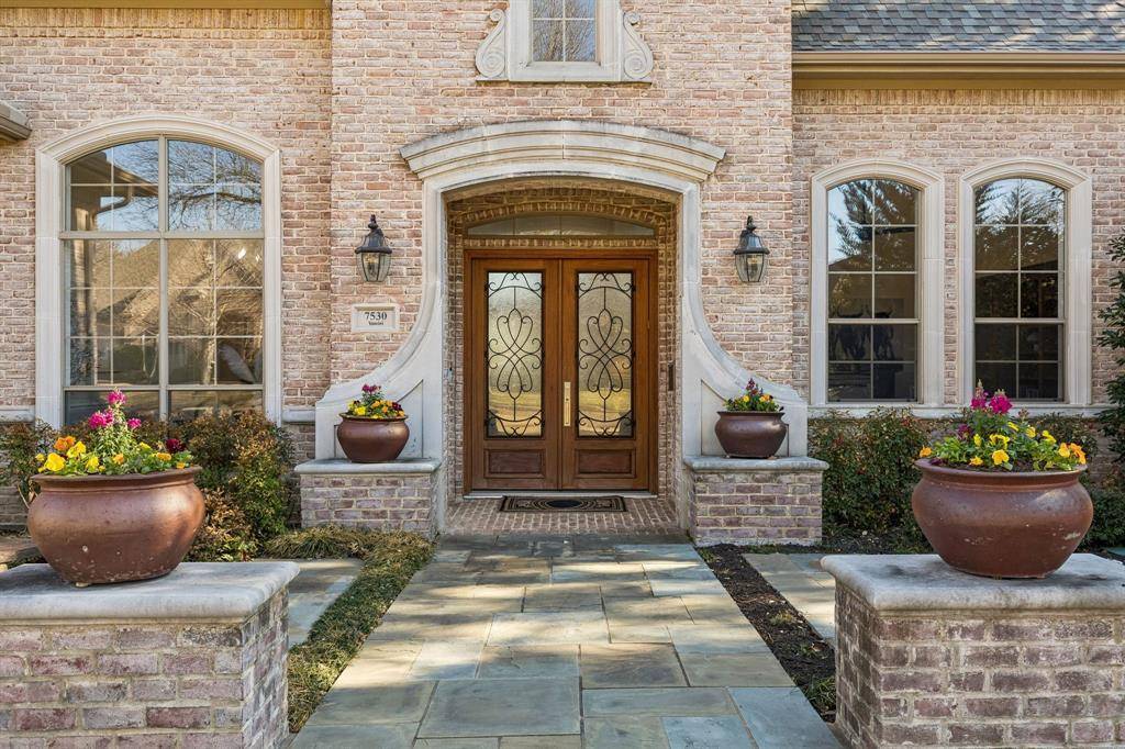 7530 Yamini Drive, Dallas, TX 75230