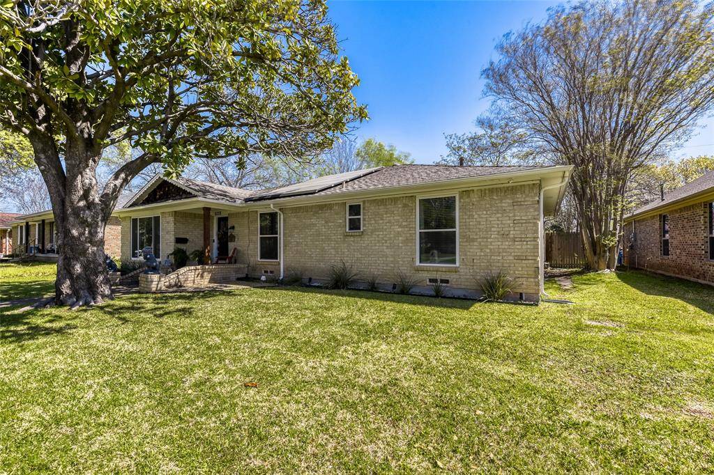 6228 Symphony Lane, Dallas, TX 75227