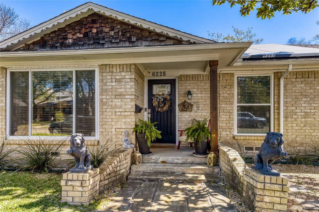 6228 Symphony Lane, Dallas, TX 75227
