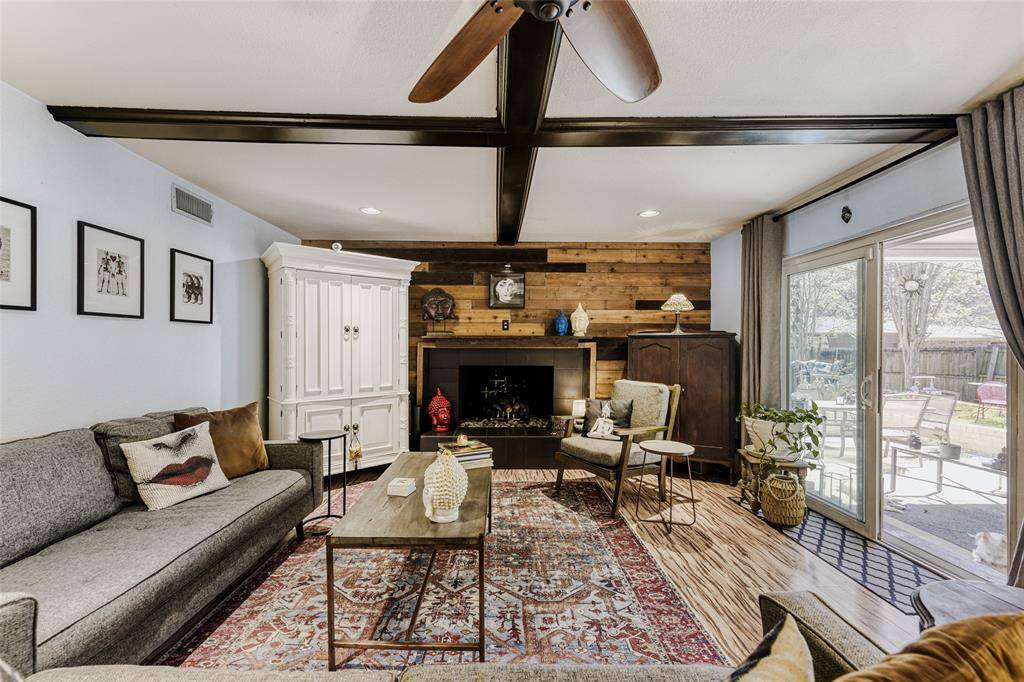 6228 Symphony Lane, Dallas, TX 75227