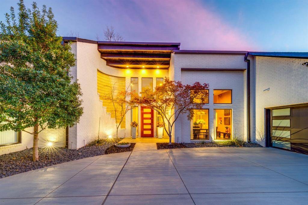 5738 Bent Creek Trail, Dallas, TX 75252