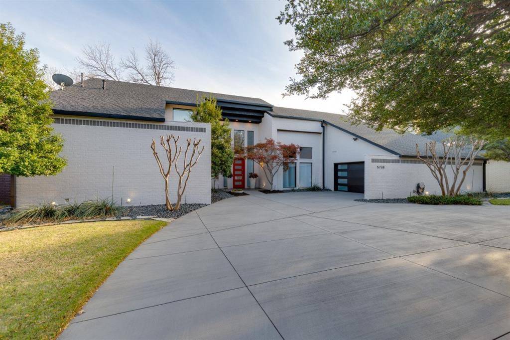 5738 Bent Creek Trail, Dallas, TX 75252