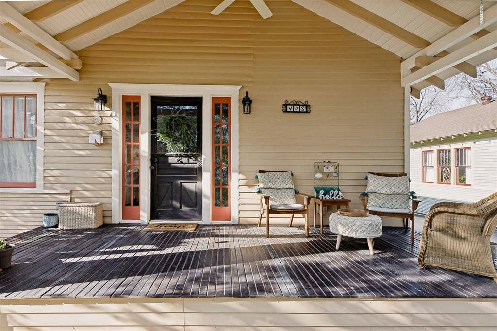 408 Heard Street, Mckinney, TX 75069