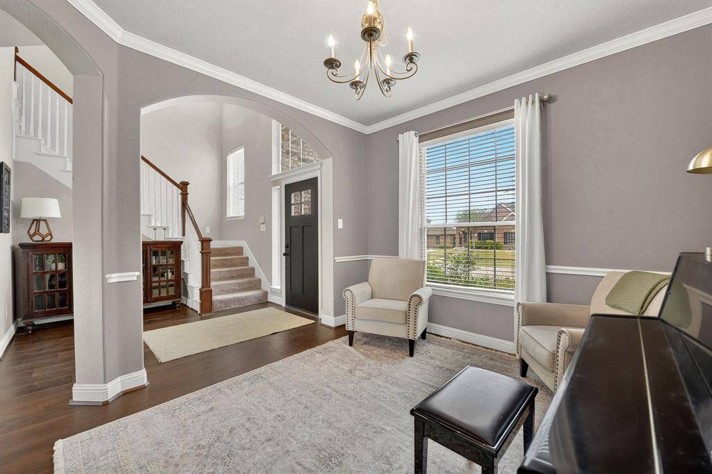 1240 Millers Creek Drive, Prosper, TX 75078