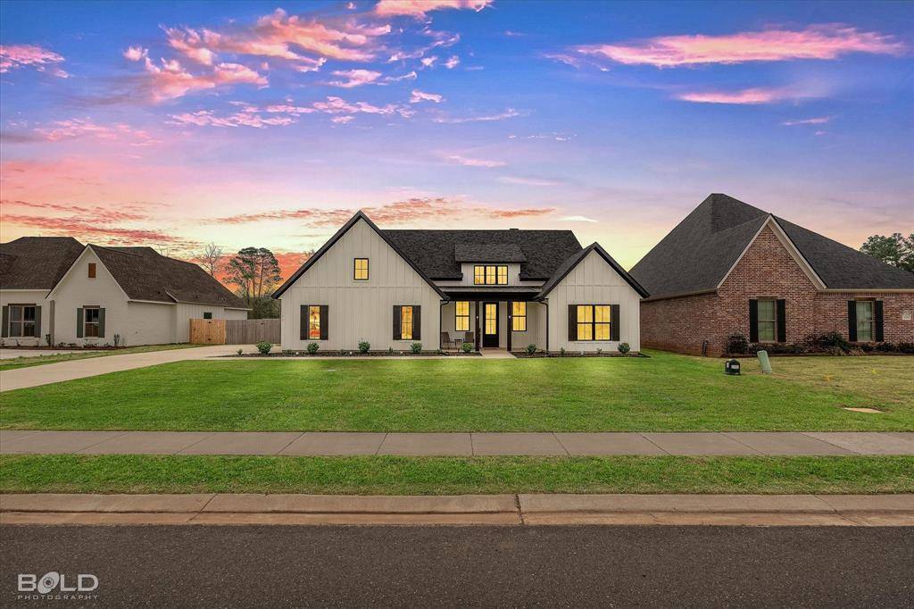 177 Sitka Loop, Haughton, LA 71037