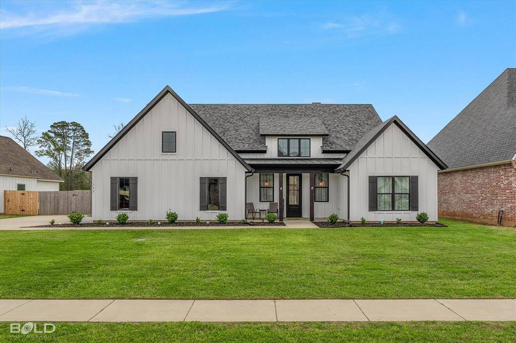 177 Sitka Loop, Haughton, LA 71037