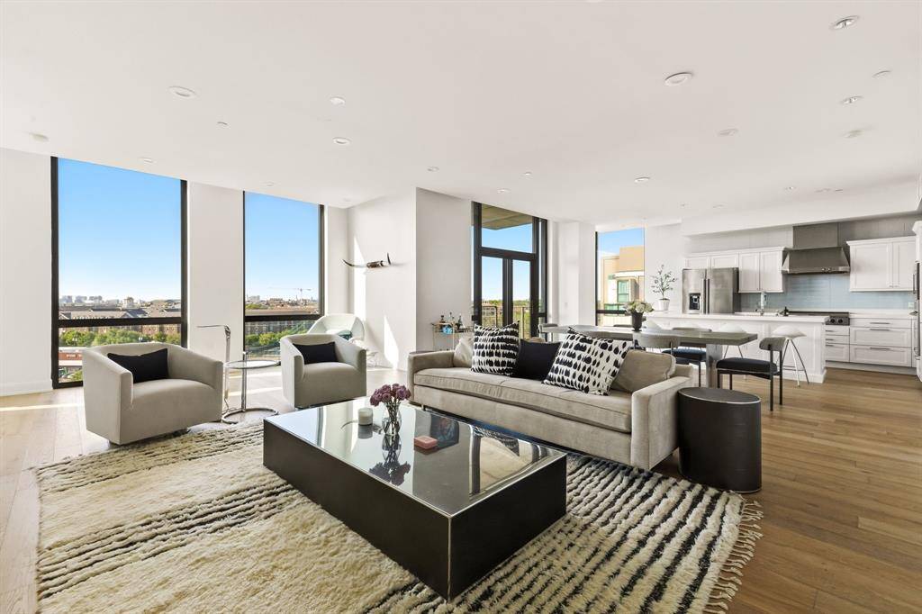 5656 N Central Expressway #801, Dallas, TX 75206