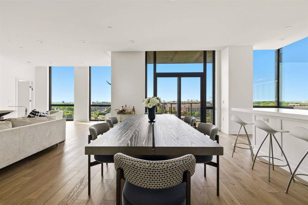 5656 N Central Expressway #801, Dallas, TX 75206