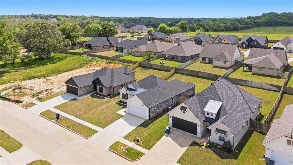 135 Kaul Lane, Bullard, TX 75757