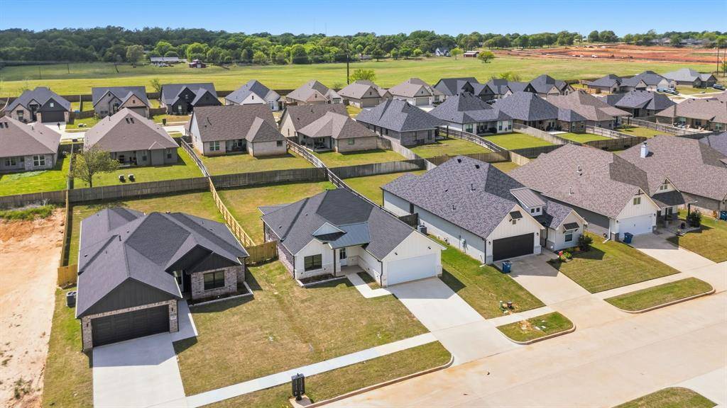 135 Kaul Lane, Bullard, TX 75757