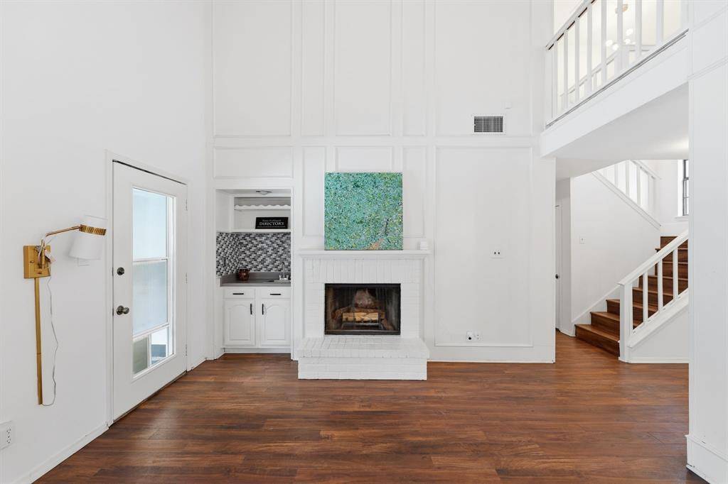 4416 Odessa Drive, Plano, TX 75093