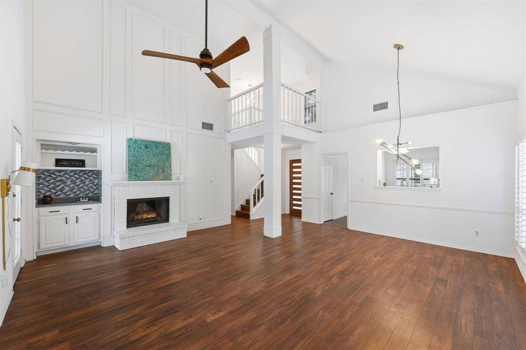 4416 Odessa Drive, Plano, TX 75093