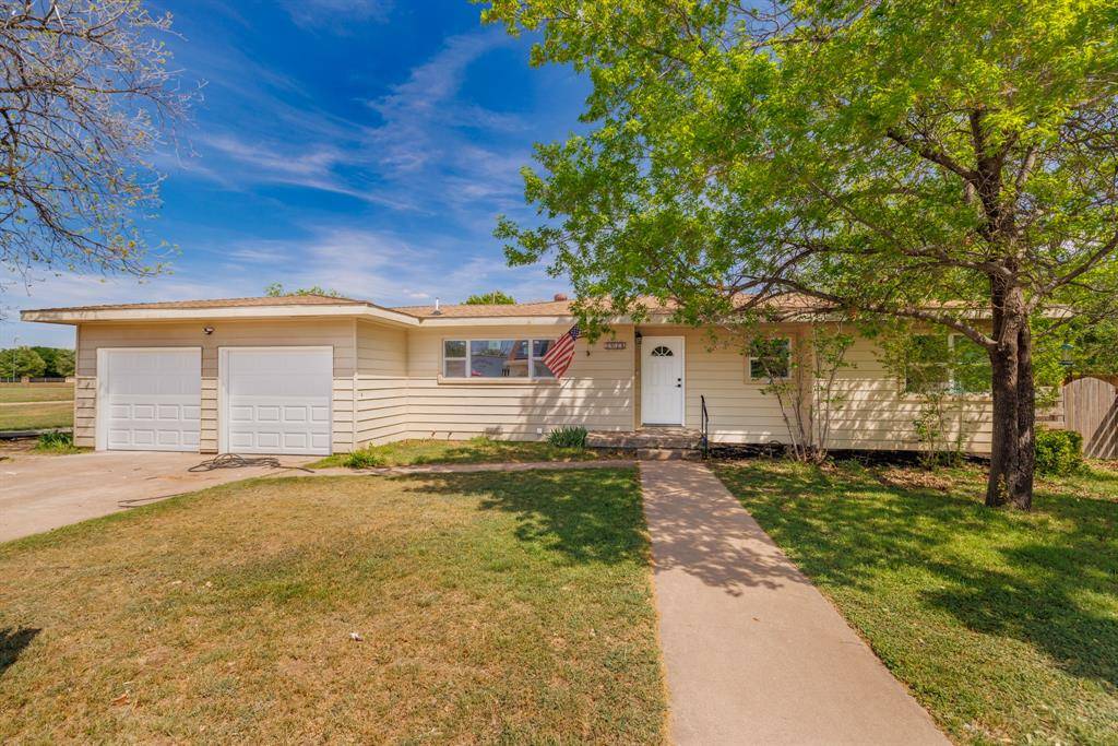 2929 Sayles Boulevard, Abilene, TX 79605