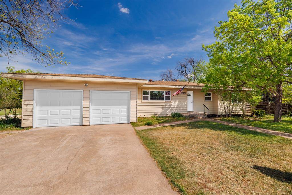 2929 Sayles Boulevard, Abilene, TX 79605