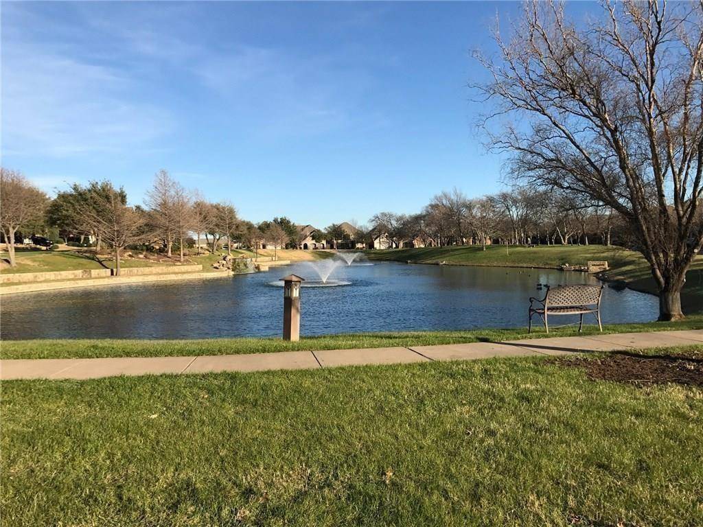 41 Bass Pond Drive, Frisco, TX 75034
