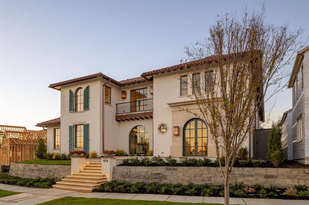 414 Watson Boulevard, Frisco, TX 75033