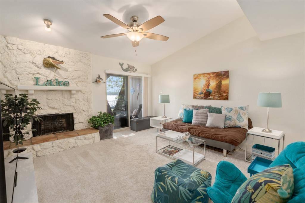 849 S Gun Barrel Lane #G7, Gun Barrel City, TX 75156