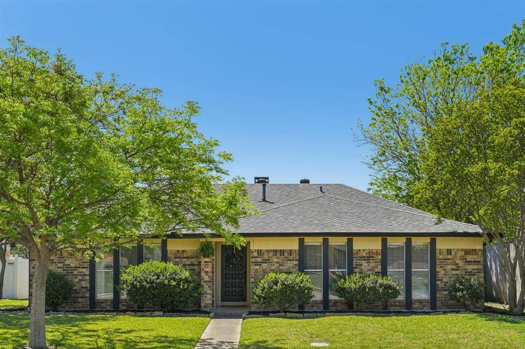 2024 Lyon Court, Carrollton, TX 75007