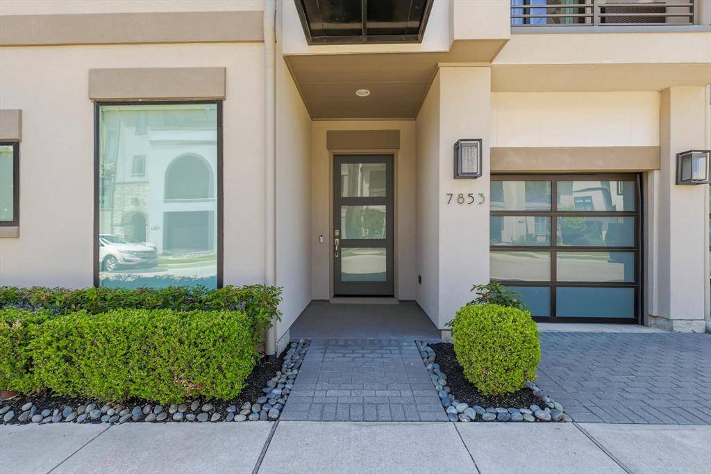7853 Element Avenue, Plano, TX 75024