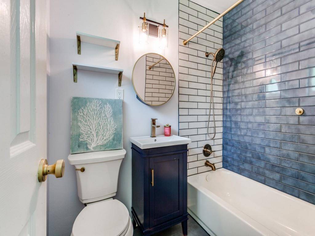 1106 Ridgeway Circle, Richardson, TX 75080