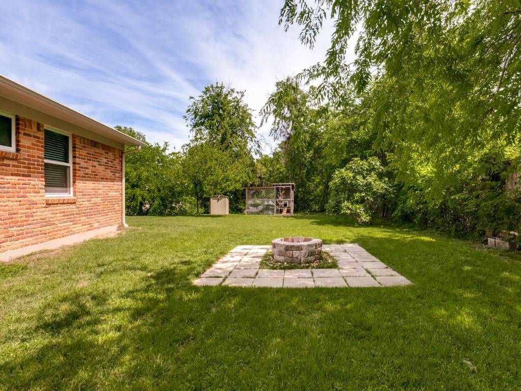 1106 Ridgeway Circle, Richardson, TX 75080