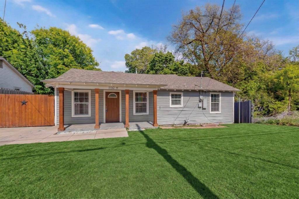 5150 Watson Drive, Dallas, TX 75241