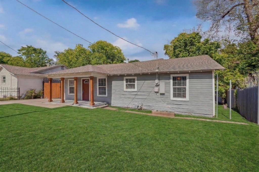 5150 Watson Drive, Dallas, TX 75241