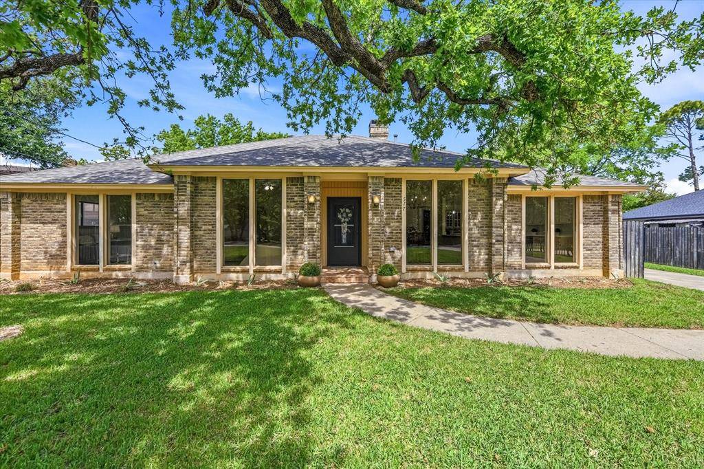 517 E Beady Road, Arlington, TX 76006