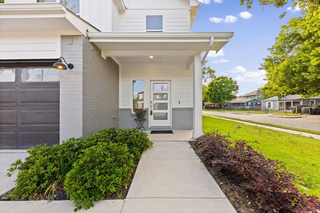 3367 Conroe Street, Dallas, TX 75212