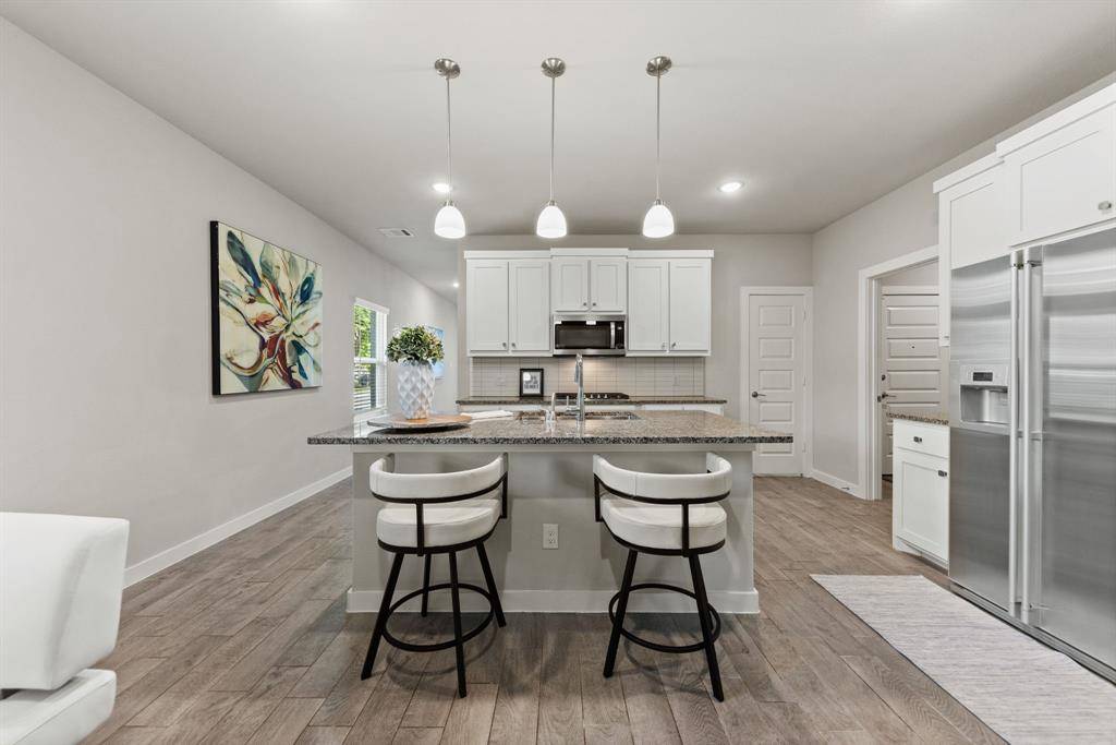 3367 Conroe Street, Dallas, TX 75212