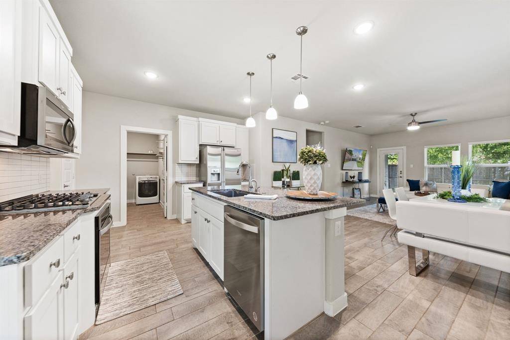 3367 Conroe Street, Dallas, TX 75212