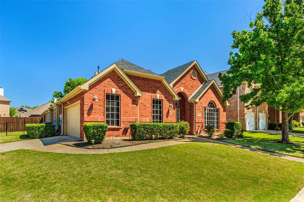 4236 Sharondale Drive, Flower Mound, TX 75022