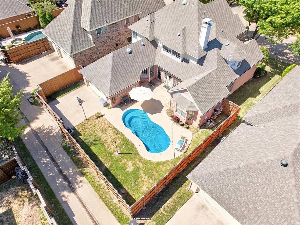 18124 Peppy Place, Dallas, TX 75252