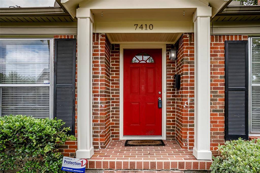 7410 Caillet Street, Dallas, TX 75209