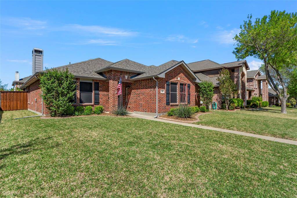 1319 Lamar Lane, Allen, TX 75002