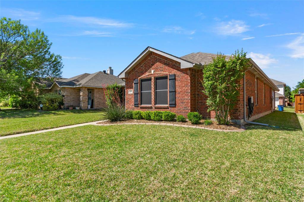1319 Lamar Lane, Allen, TX 75002