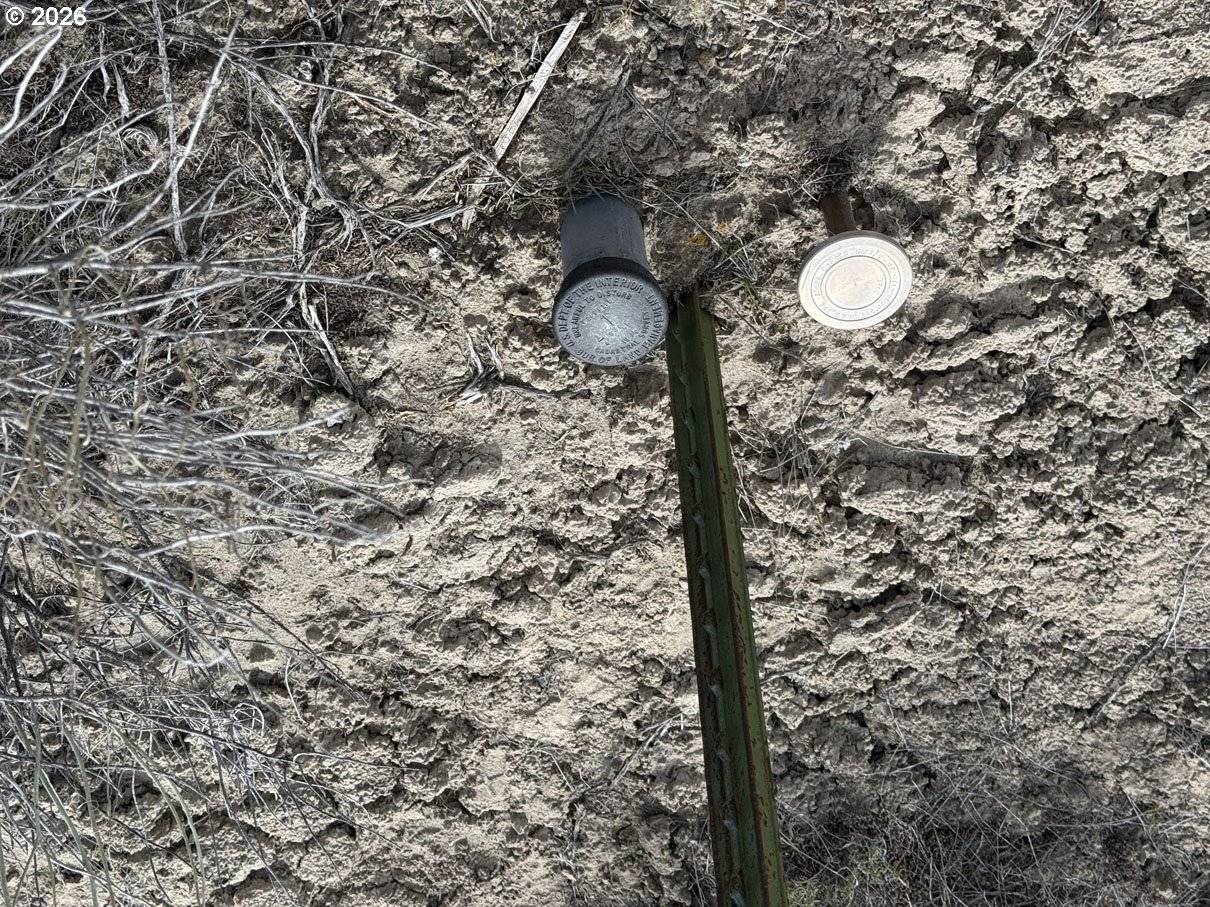 Fossil Lake Road #100, Christmas Valley, OR 97641
