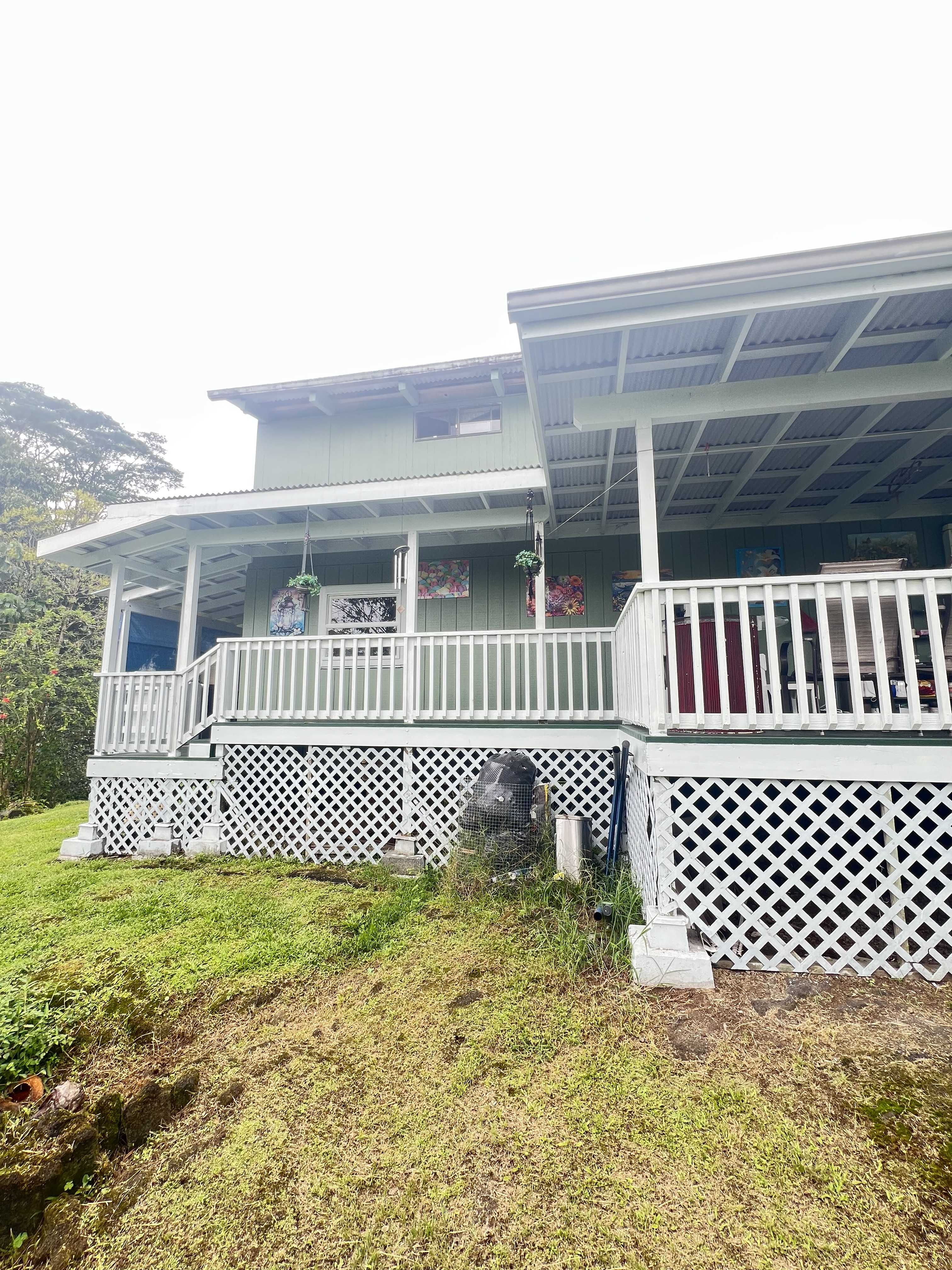 15-1414 18TH AVE, Keaau, HI 96749