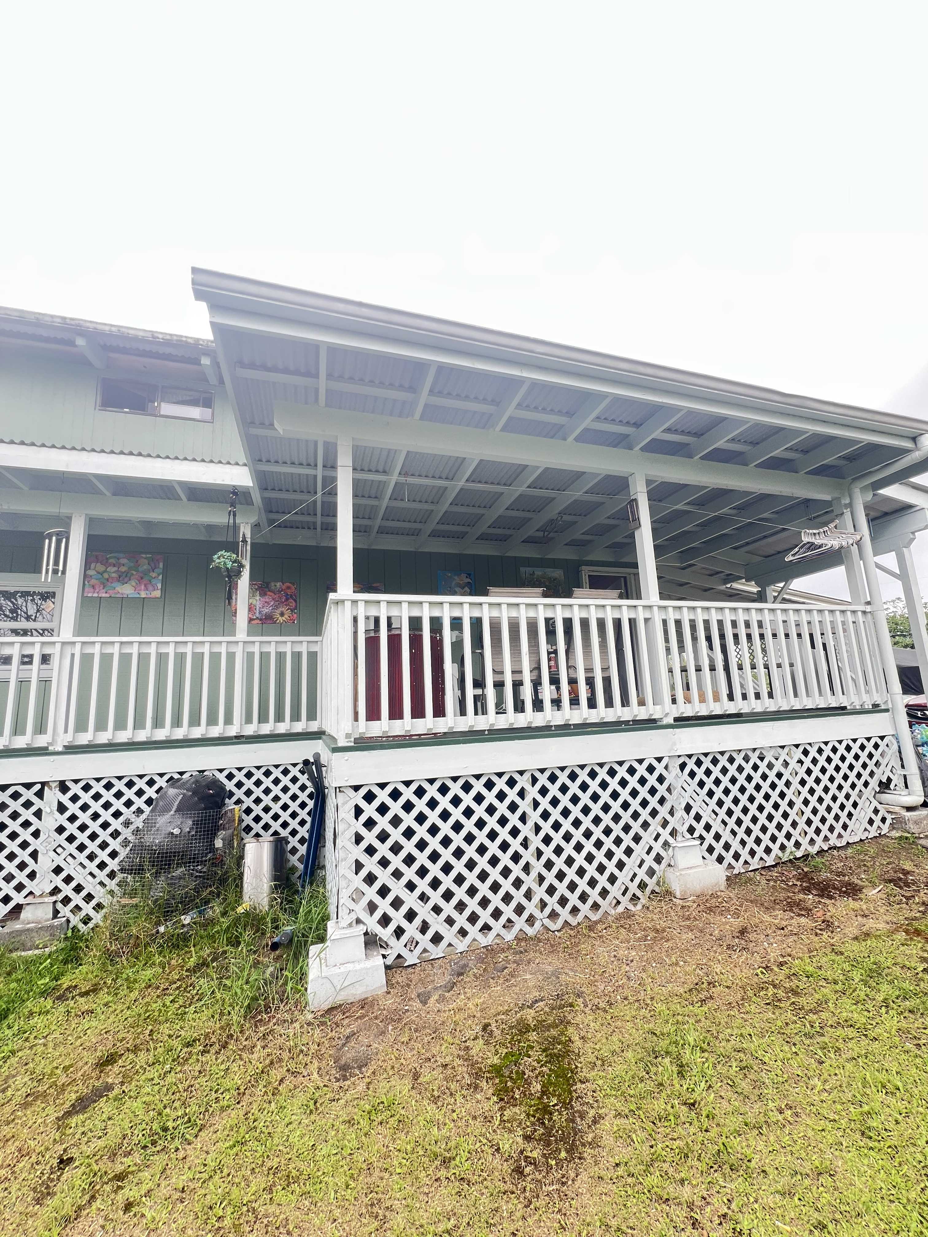 15-1414 18TH AVE, Keaau, HI 96749