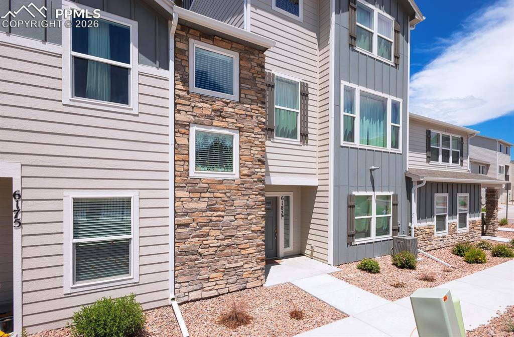 6183 Magma HTS, Colorado Springs, CO 80924