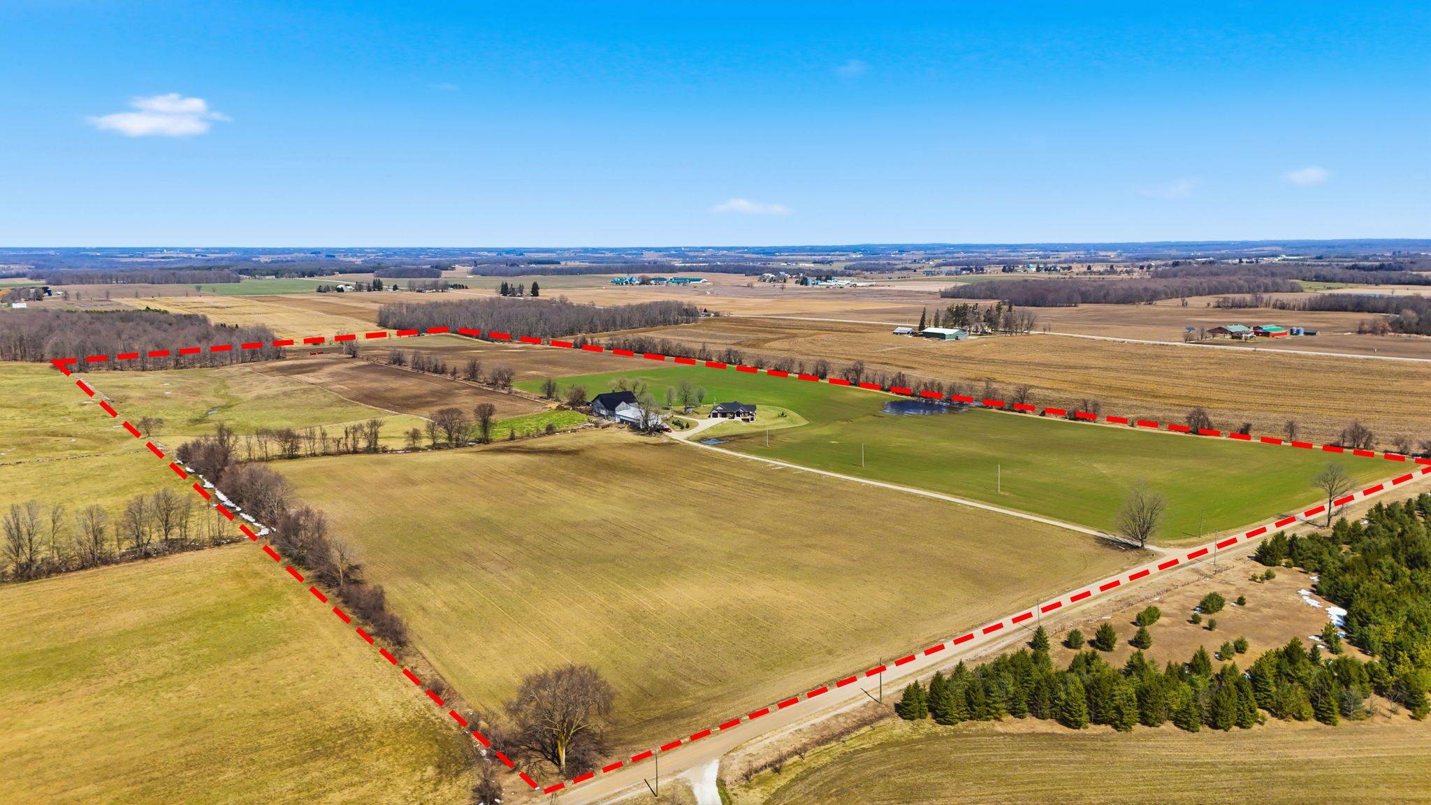 1054 4 Concession E, Brockton, ON N0G 2V0