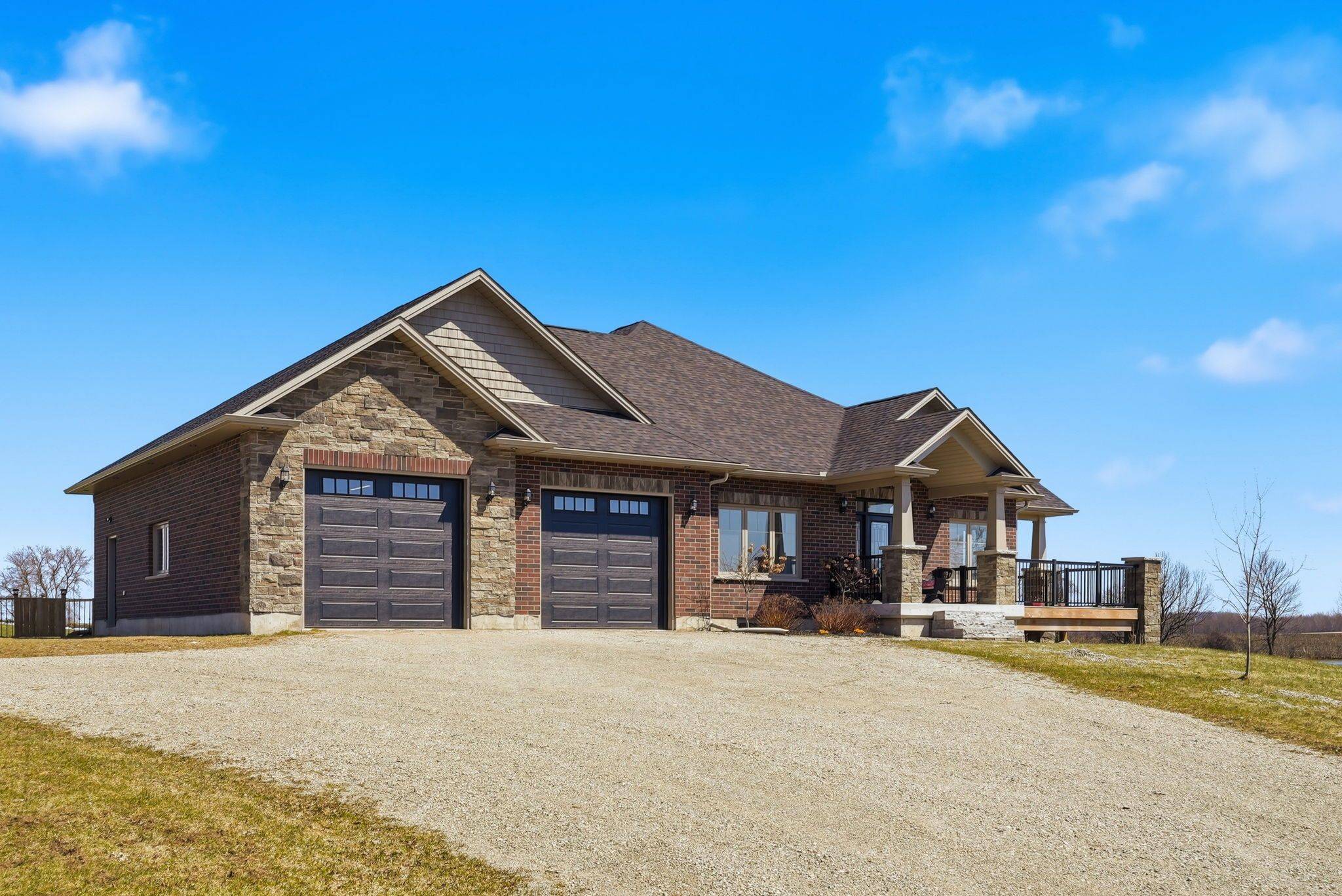 1054 4 Concession E, Brockton, ON N0G 2V0