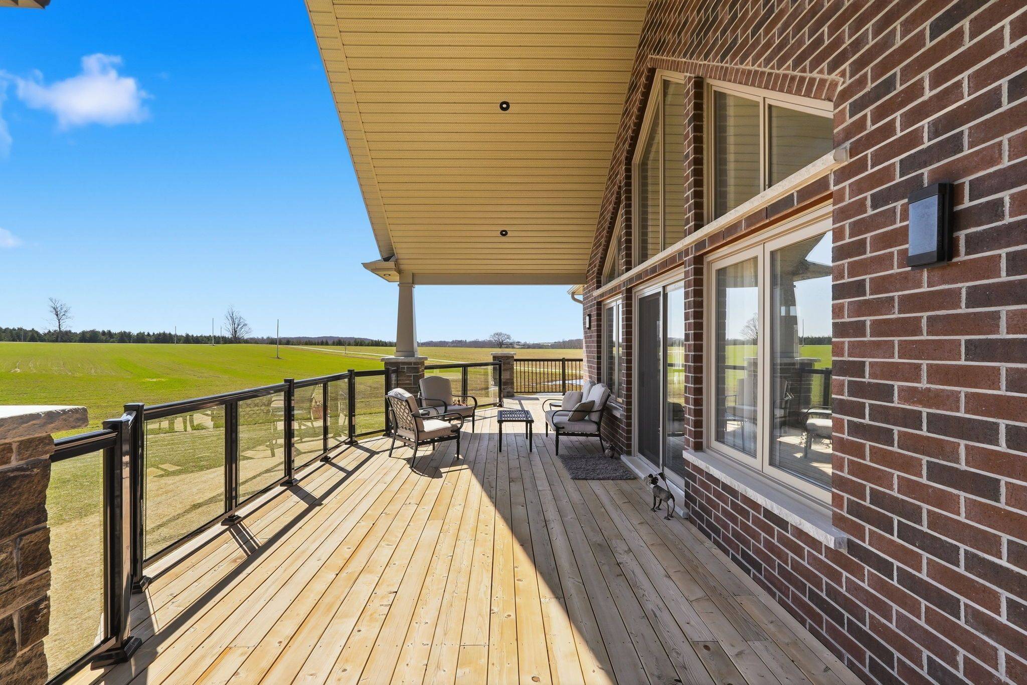 1054 4 Concession E, Brockton, ON N0G 2V0