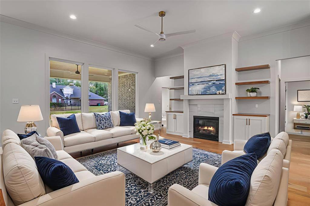 192 St Andrews Lane, Benton, LA 71006