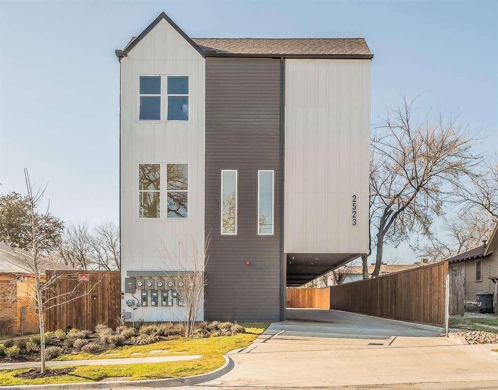 2523 Hondo Avenue #102, Dallas, TX 75219